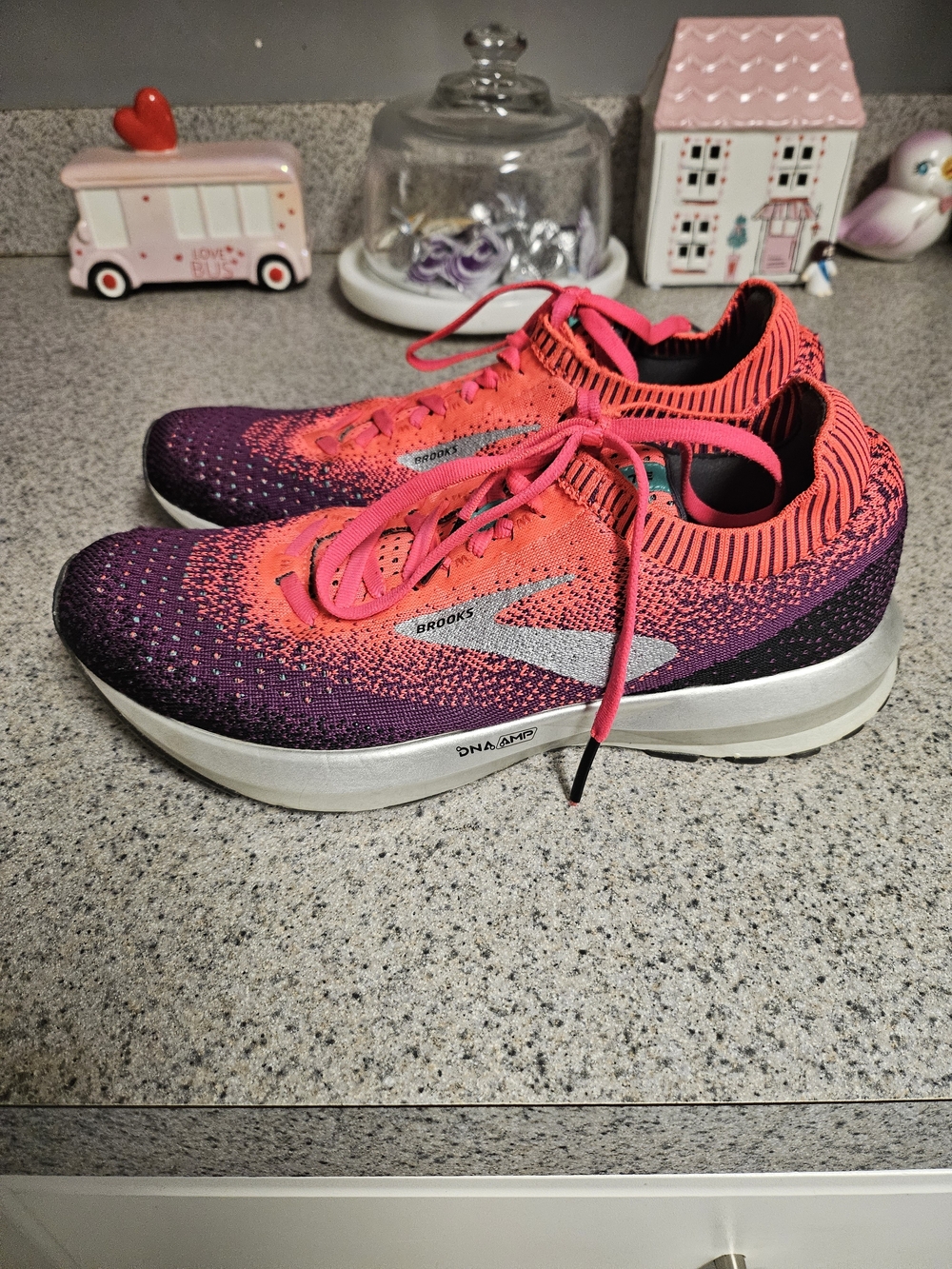 Brooks Levitate 2 Running Shoes